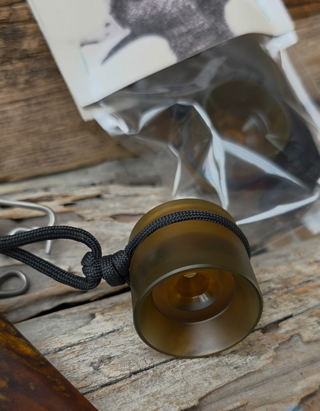 Wigeon - Irish Coffee Satin