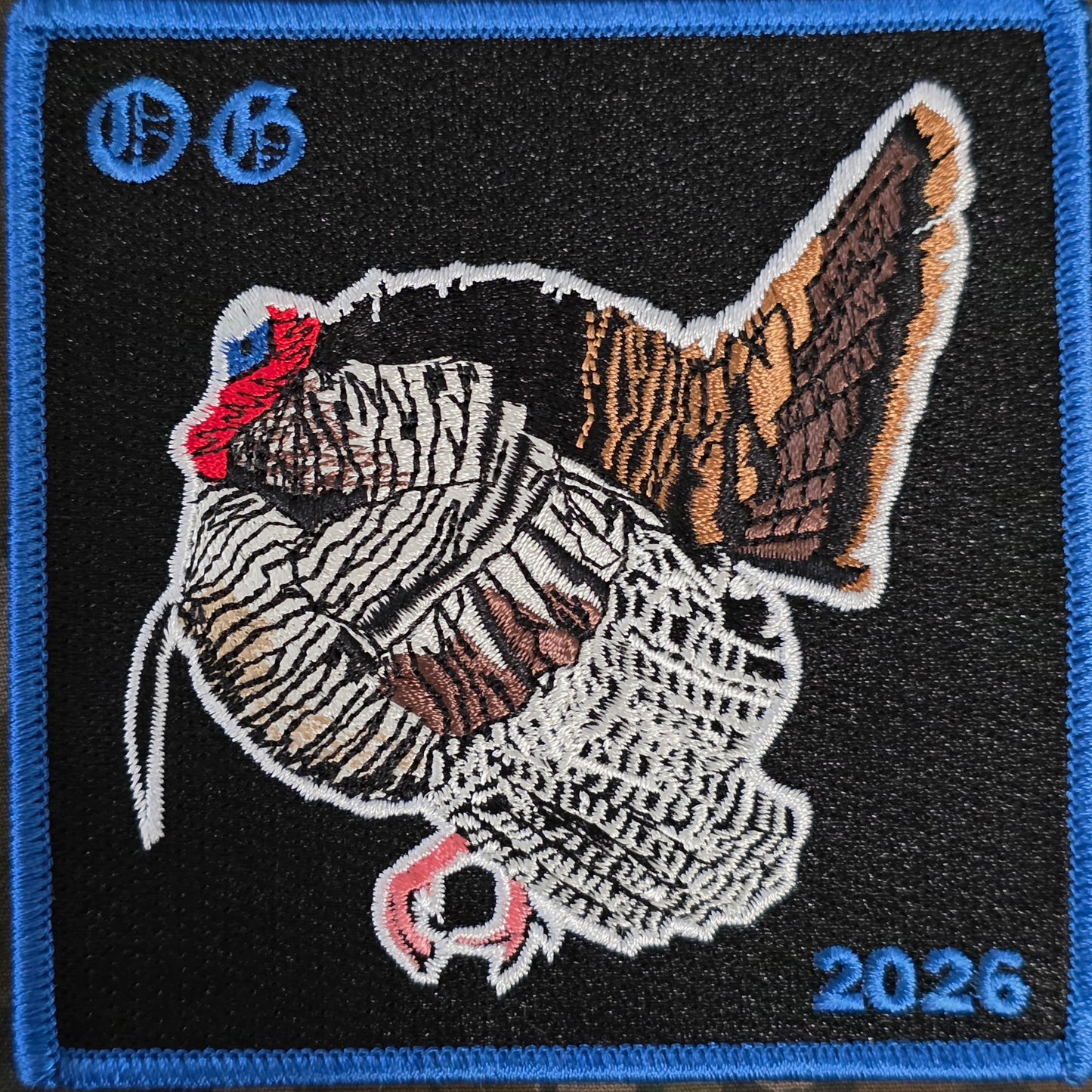 2026 patch