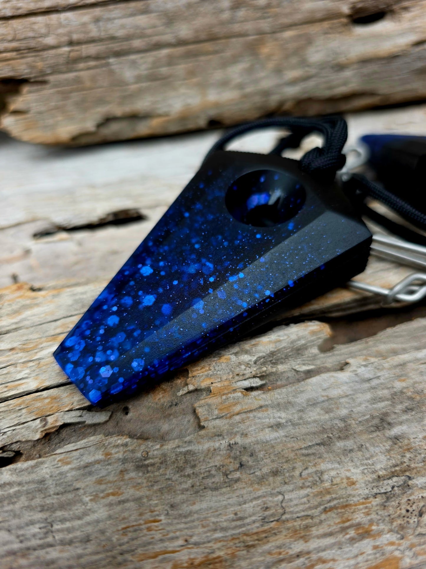 Pintail -Phantom Ghost