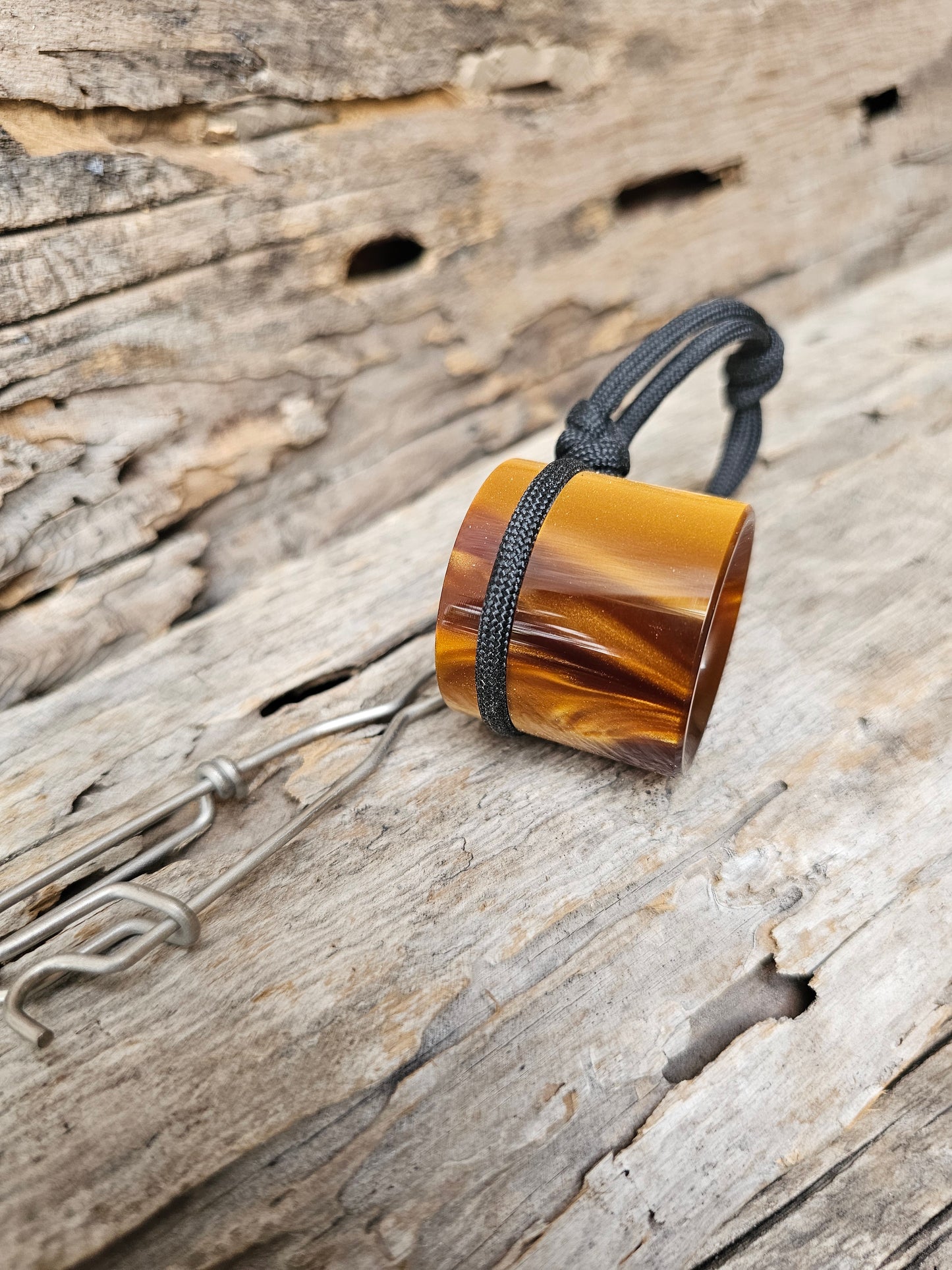 Wigeon - Kodiak Brown Color