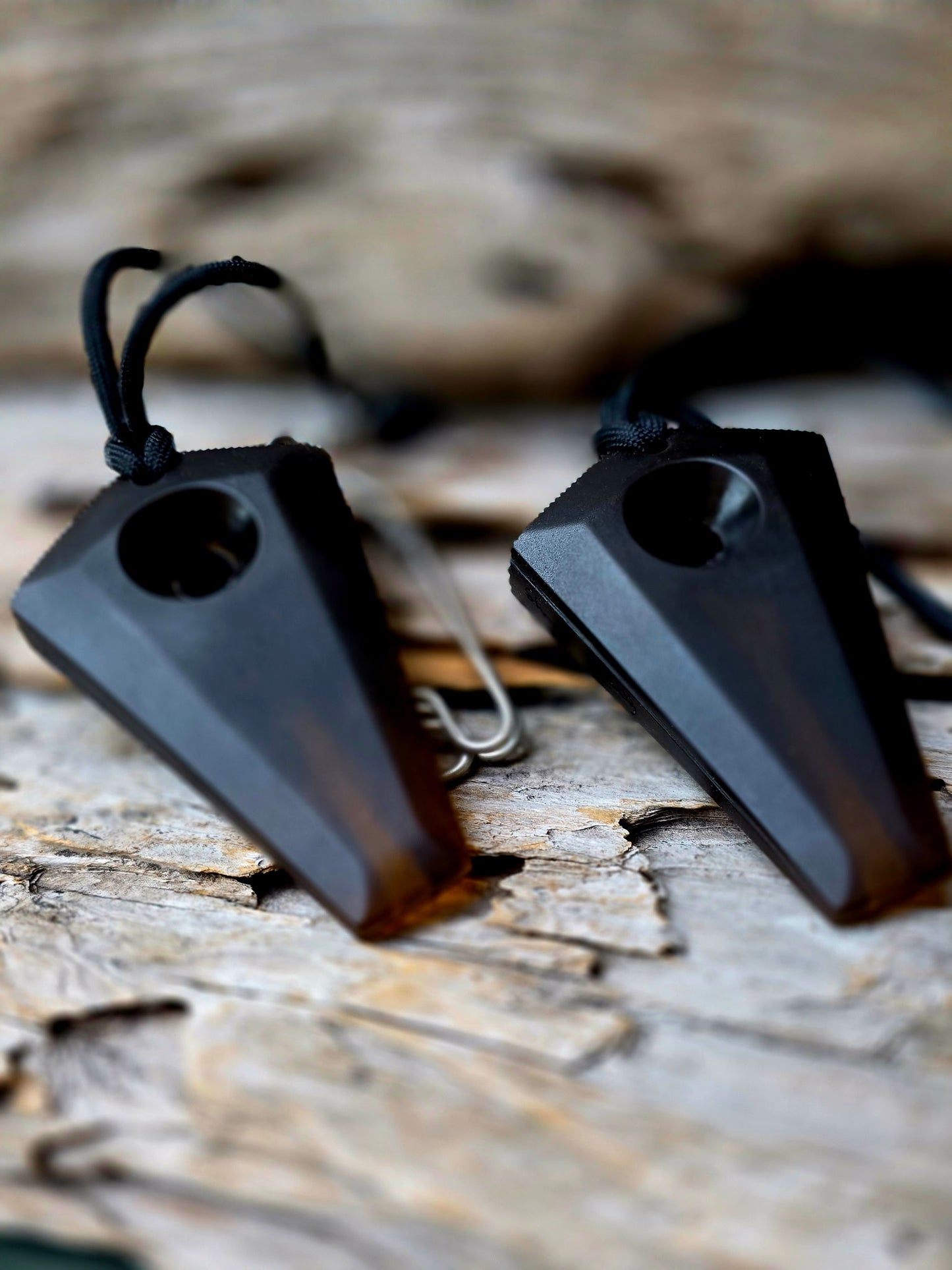 Pintail - Beer Bottle Mica