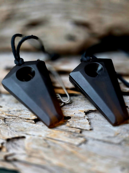 Pintail - Beer Bottle Mica