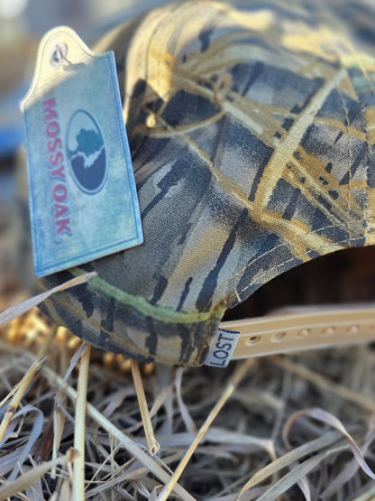 Shannon Kelly Game calls hat - Pintail