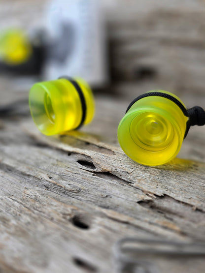 Wigeon - Deadshot "Juice " satin