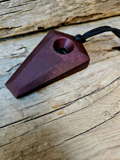 Pintail - Black Cherry