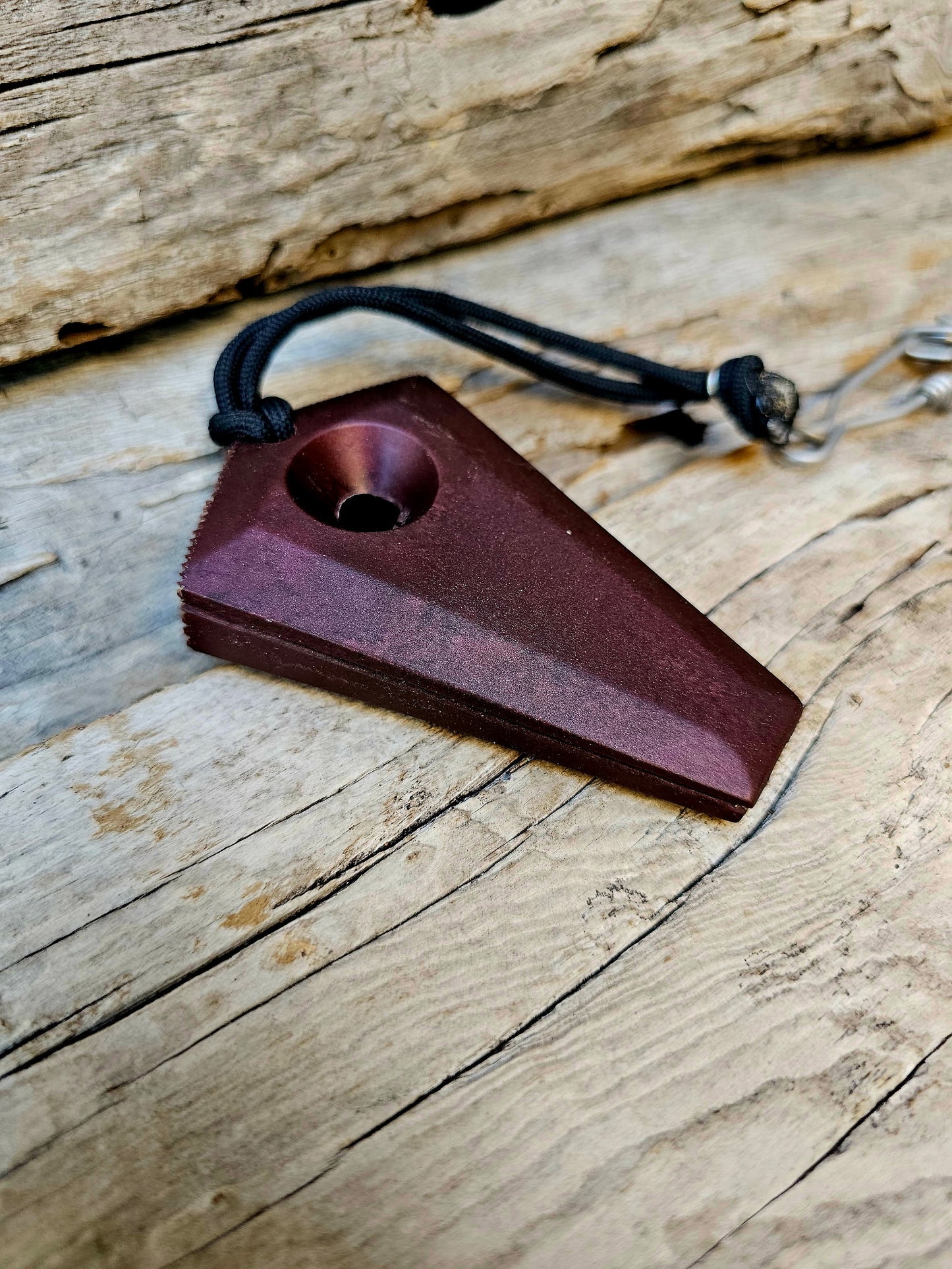 Pintail - Black Cherry