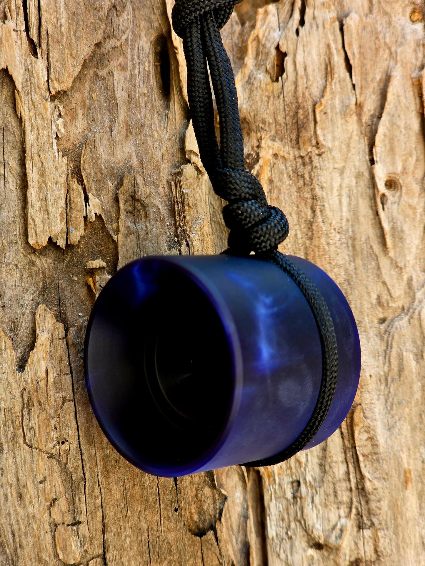 Wigeon - Blue Pearl Satin