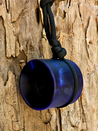 Wigeon - Blue Pearl Satin