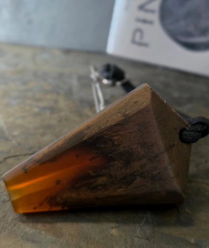 Pintail - Cowboy Coffee