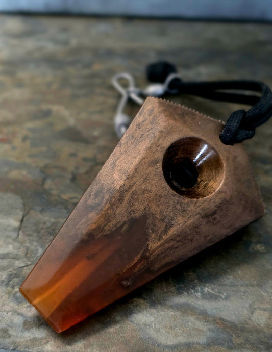 Pintail - Cowboy Coffee
