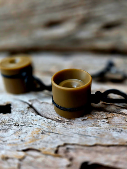 Wigeon - Tule Tan wigeon