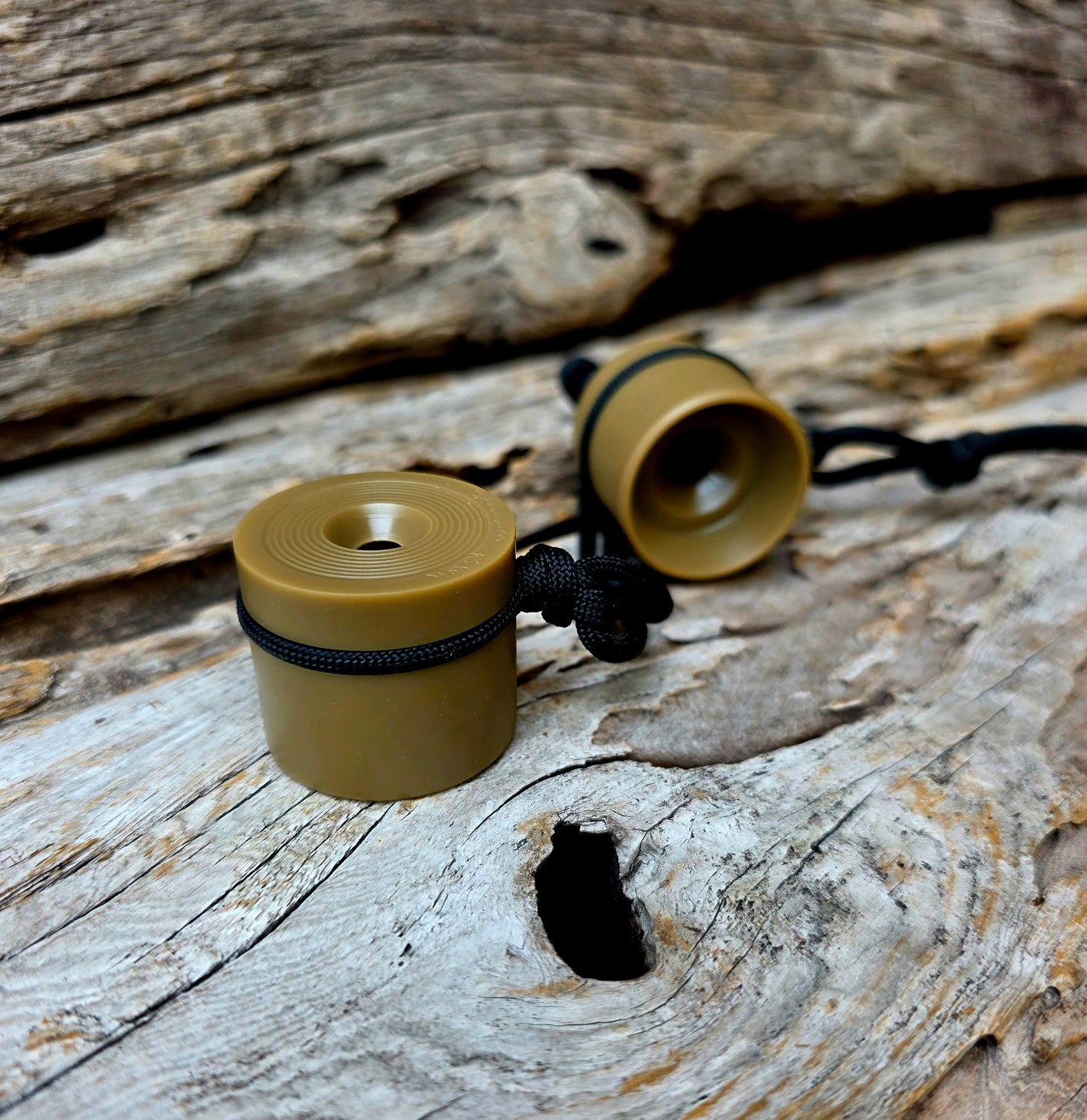 Wigeon - Tule Tan wigeon