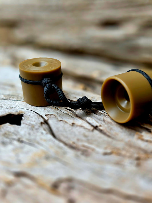 Wigeon - Tule Tan wigeon