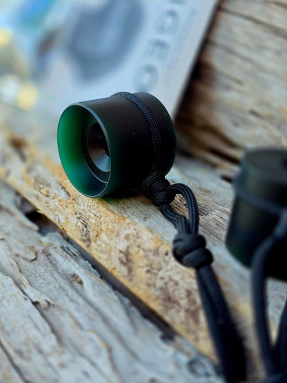 Wigeon- Poseidon satin