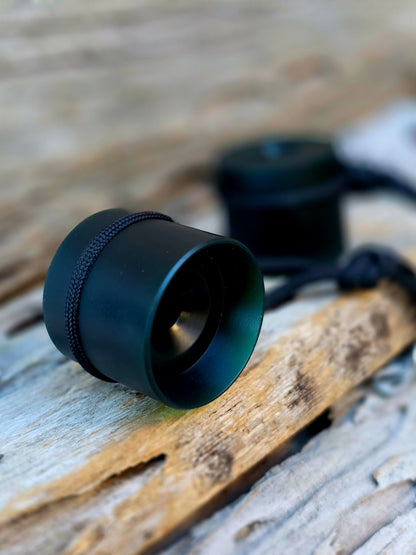 Wigeon- Poseidon satin