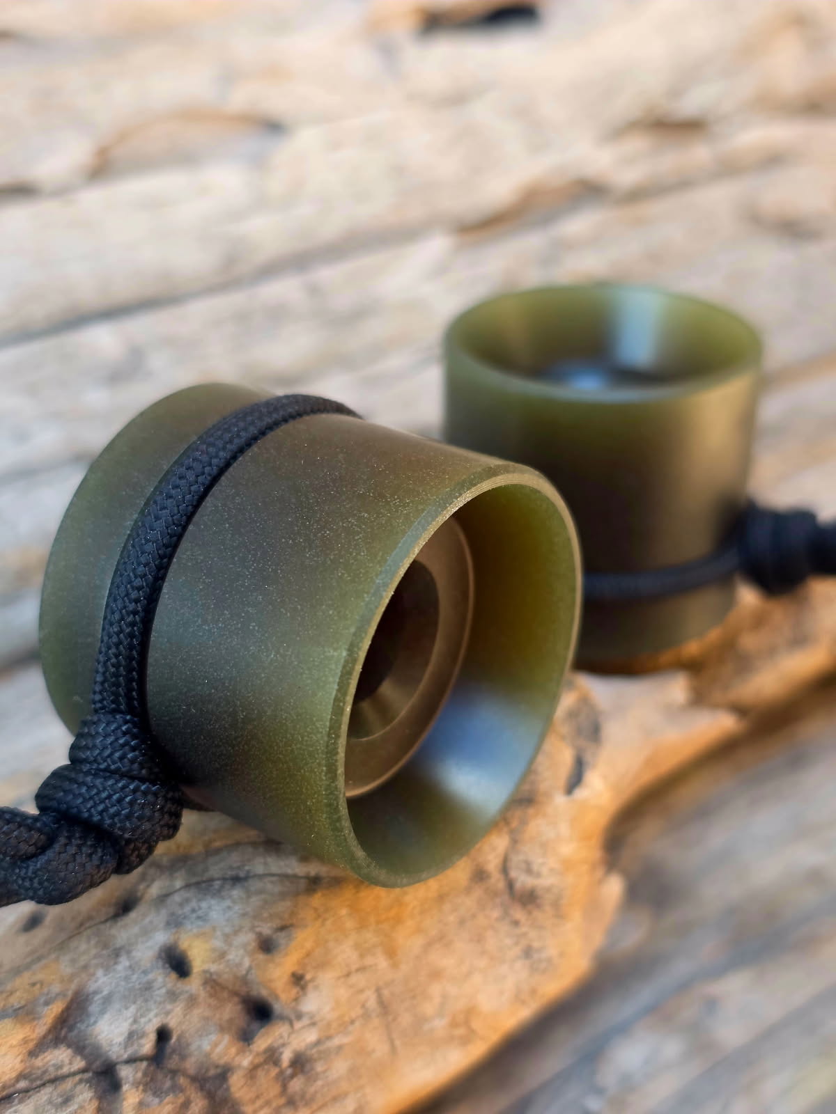 Wigeon- Black Jade (limited)